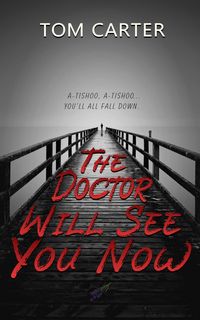 Produktbild: The Doctor Will See You Now