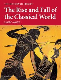 Produktbild: Rise and Fall of the Classical World: