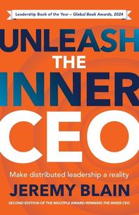 Produktbild: Unleash the Inner CEO