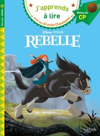 Produktbild: Rebelle : milieu de CP, niveau 2