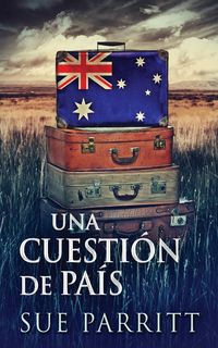 Produktbild: Una Cuesti&oacute;n de Pa&iacute;s