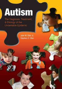 Produktbild: Autism The Diagnosis Treatment