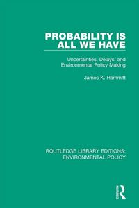 Produktbild: Probability is All We Have