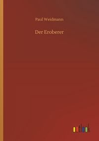 Produktbild: Der Eroberer