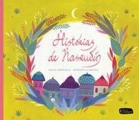 Produktbild: Historias de Nasrudin