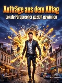 Produktbild: Auftr&auml;ge aus dem Alltag