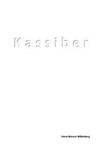 Produktbild: Kassiber