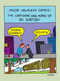 Produktbild: Poor Helpless Comics!