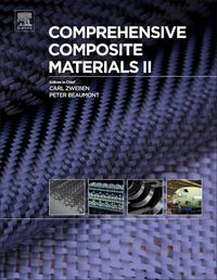Produktbild: COMPREHENSIVE COMPOSITE MATERI