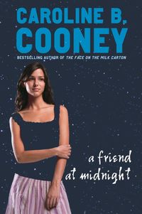 Produktbild: Friend At Midnight