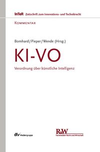 Produktbild: KI-VO