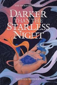 Produktbild: Darker Than the Starless Night