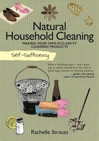 Produktbild: Natural Household Cleaning
