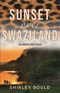 Produktbild: Sunset over Swaziland