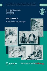 Produktbild: Alter und Altern