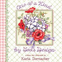 Produktbild: One of a Kind by God's Design