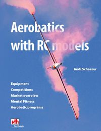 Produktbild: Aerobatics with RC models