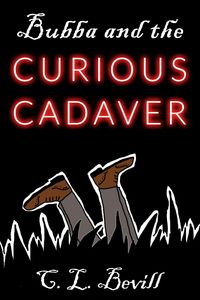 Produktbild: Bubba and the Curious Cadaver