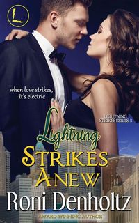 Produktbild: Lightning Strikes Anew
