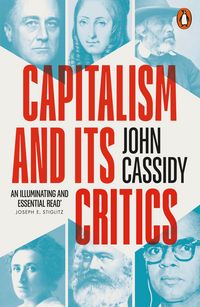 Produktbild: Capitalism and Its Critics