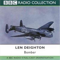Produktbild: Deighton, L: Bomber