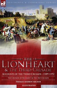 Produktbild: The Lionheart & the Third Crusade