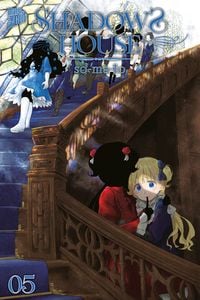 Produktbild: Shadows House 5