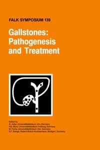Produktbild: Gallstones