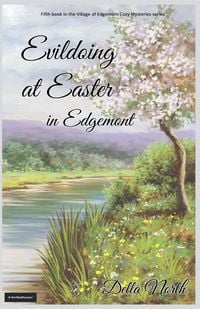 Produktbild: Evildoing at Easter in Edgemont