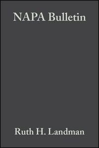 Produktbild: Applied Anthropologist and Public Servant