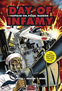 Produktbild: Day of Infamy
