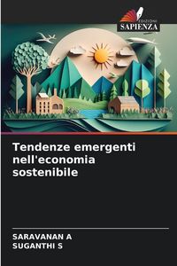 Produktbild: Tendenze emergenti nell'economia sostenibile
