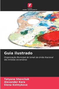 Produktbild: Guia ilustrado