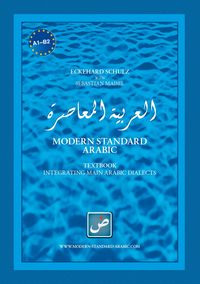 Produktbild: Modern Standard Arabic
