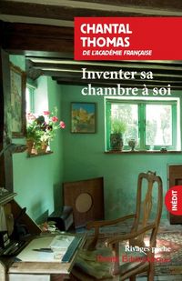 Produktbild: Inventer sa chambre &agrave; soi