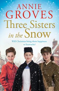 Produktbild: Three Sisters in the Snow