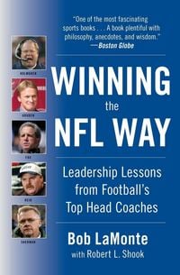 Produktbild: Winning the NFL Way
