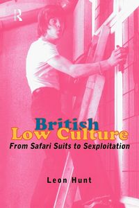 Produktbild: British Low Culture