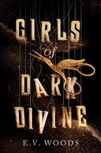 Produktbild: Girls of Dark Divine