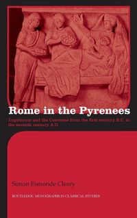 Produktbild: Rome in the Pyrenees