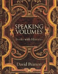 Produktbild: Speaking Volumes