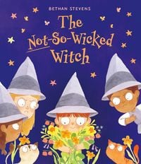 Produktbild: The Not-So-Wicked Witch