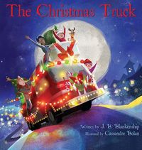 Produktbild: The Christmas Truck