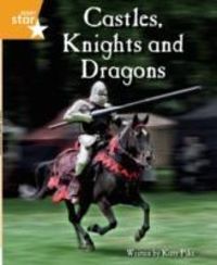 Produktbild: Thompson, L: Clinker Castle Orange Level Non-Fiction: Castle