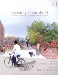 Produktbild: Learning from Delhi