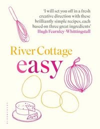 Produktbild: River Cottage Easy