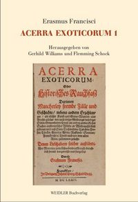 Produktbild: Acerra Exoticorum