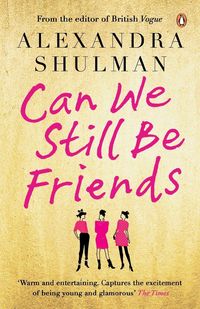 Produktbild: Can We Still Be Friends