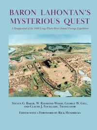Produktbild: Baron Lahontan's Mysterious Quest