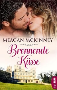 Produktbild: Brennende K&uuml;sse